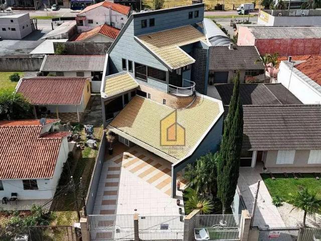 Casa venda em Região Geográfica Imediata de Curitiba, Região Metropolitana de Curitiba