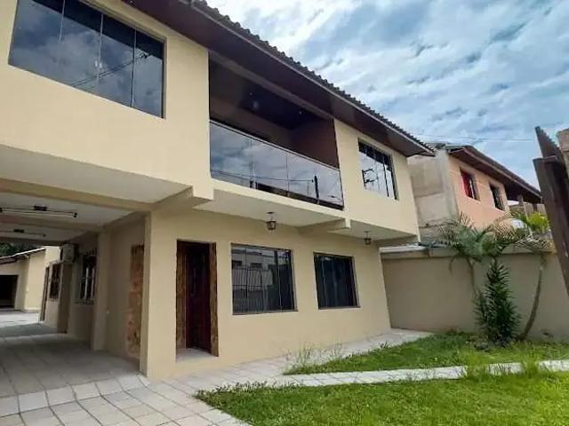 Casa venda em Araucária, Região Geográfica Intermediária de Curitiba