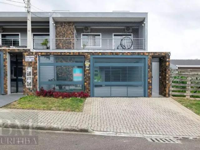 Casa venda em Região Geográfica Imediata de Curitiba, Região Metropolitana de Curitiba