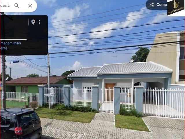 Casa venda em Araucária, Região Geográfica Intermediária de Curitiba
