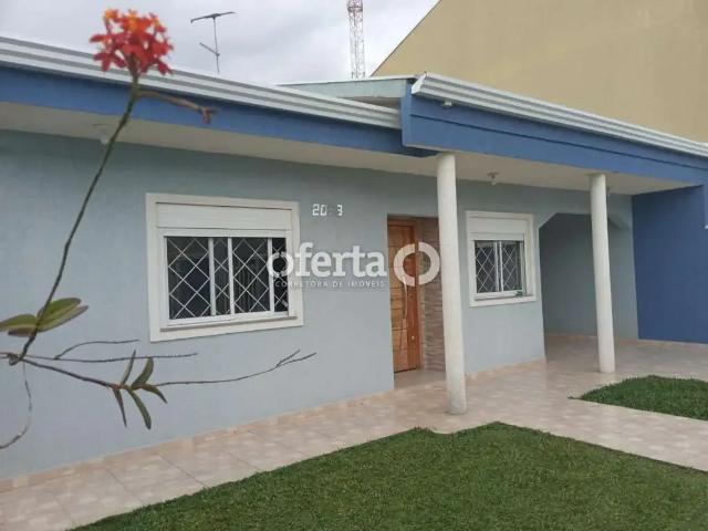 Casa venda em Araucária, Região Geográfica Intermediária de Curitiba