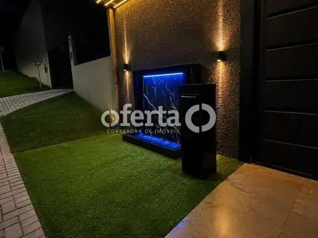 Casa venda em Araucária, Região Geográfica Intermediária de Curitiba