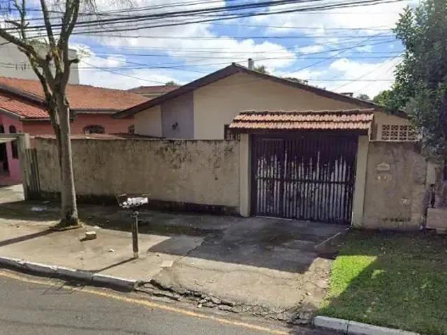 Casa venda em Araucária, Região Geográfica Intermediária de Curitiba