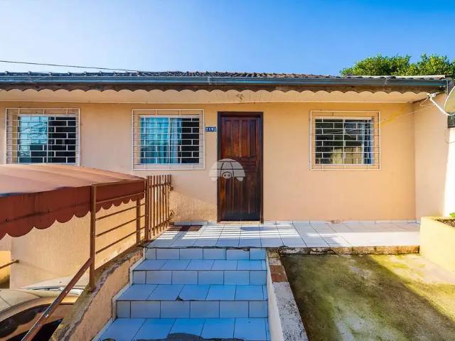 Casa venda em Região Geográfica Imediata de Curitiba, Região Metropolitana de Curitiba