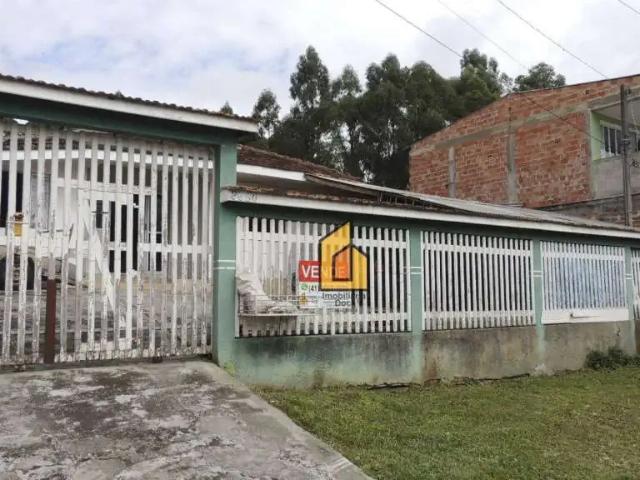 Casa venda em Região Geográfica Imediata de Curitiba, Região Metropolitana de Curitiba