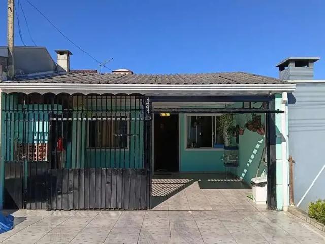 Casa venda em Região Geográfica Imediata de Curitiba, Região Metropolitana de Curitiba