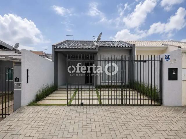 Casa venda em Região Geográfica Imediata de Curitiba, Região Metropolitana de Curitiba