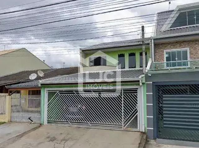 Casa venda em Região Geográfica Imediata de Curitiba, Região Metropolitana de Curitiba