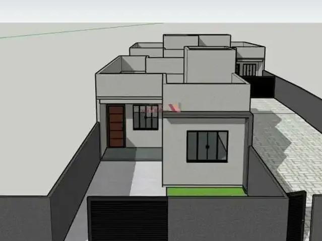Casa venda em Região Geográfica Imediata de Curitiba, Região Metropolitana de Curitiba