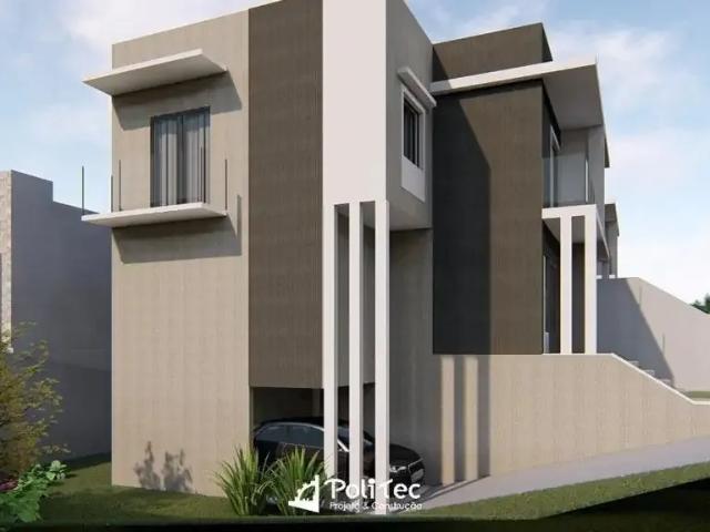 Casa venda em Araucária, Região Geográfica Intermediária de Curitiba