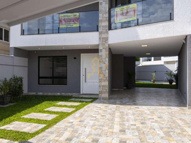 Casa venda em Região Geográfica Imediata de Curitiba, Região Metropolitana de Curitiba