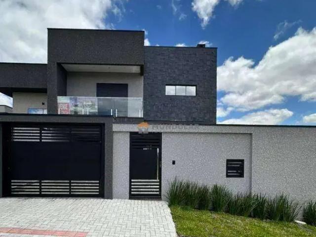 Casa venda em Região Geográfica Imediata de Curitiba, Região Metropolitana de Curitiba