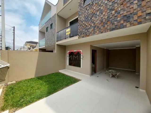 Casa venda em Região Geográfica Imediata de Curitiba, Região Metropolitana de Curitiba