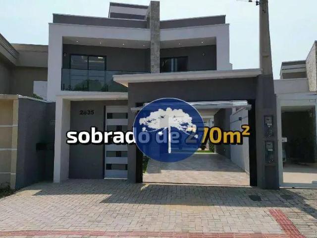 Casa venda em Região Geográfica Imediata de Curitiba, Região Metropolitana de Curitiba