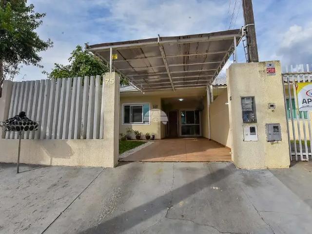 Casa venda em Região Geográfica Imediata de Curitiba, Região Metropolitana de Curitiba