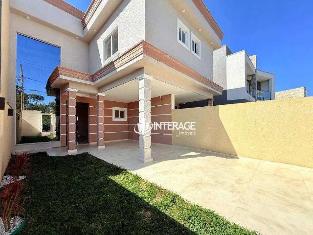 Casa venda em Região Geográfica Imediata de Curitiba, Região Metropolitana de Curitiba