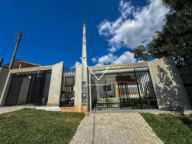 Casa venda em Região Geográfica Imediata de Curitiba, Região Metropolitana de Curitiba