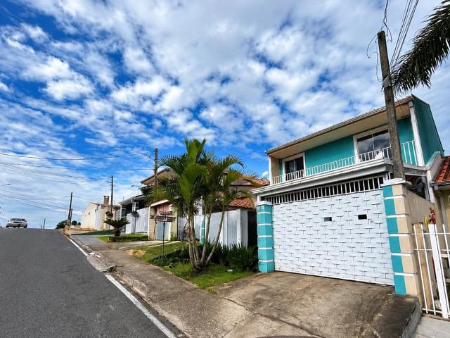 Casa venda em Araucária, Região Geográfica Intermediária de Curitiba