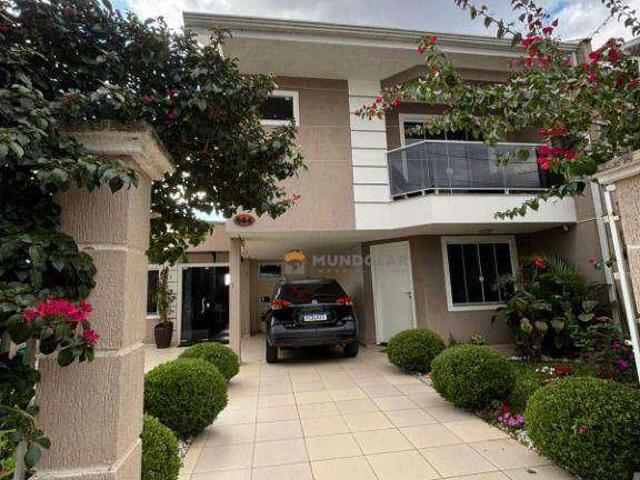 Casa venda em Araucária, Região Geográfica Intermediária de Curitiba