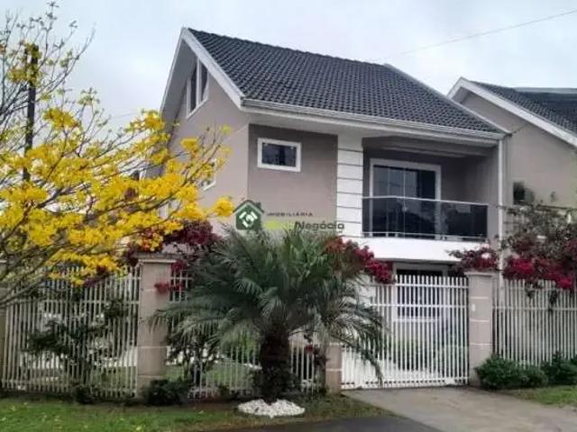 Casa venda em Araucária, Região Geográfica Intermediária de Curitiba