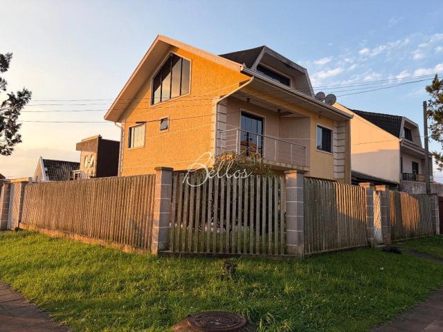 Casa venda em Araucária, Região Geográfica Intermediária de Curitiba