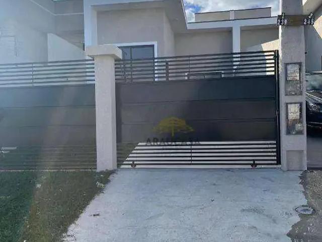Casa venda em Região Geográfica Imediata de Curitiba, Região Metropolitana de Curitiba