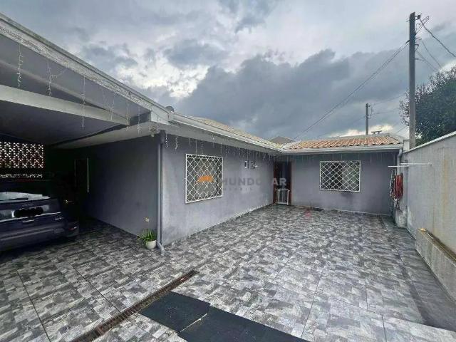 Casa venda em Região Geográfica Imediata de Curitiba, Região Metropolitana de Curitiba