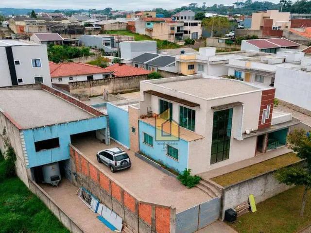 Casa venda em Região Geográfica Imediata de Curitiba, Região Metropolitana de Curitiba
