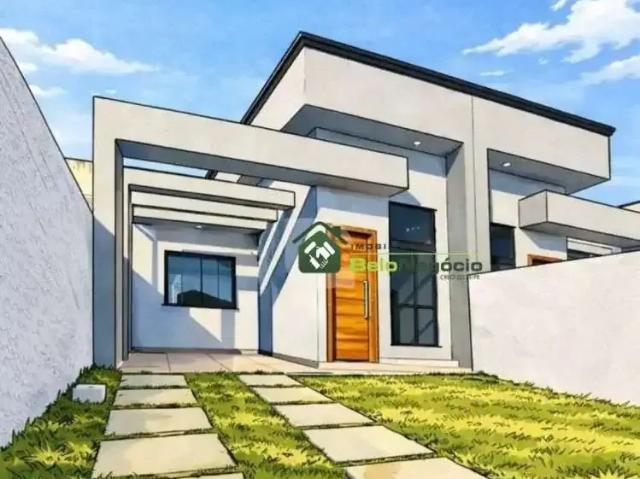 Casa venda em Região Geográfica Imediata de Curitiba, Região Metropolitana de Curitiba
