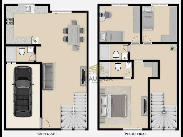 Casa venda em Região Geográfica Imediata de Curitiba, Região Metropolitana de Curitiba