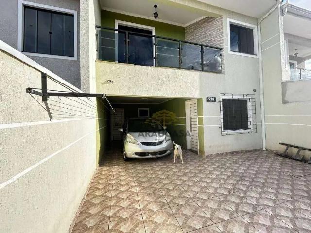 Casa venda em Região Geográfica Imediata de Curitiba, Região Metropolitana de Curitiba