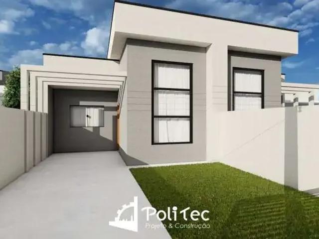 Casa venda em Região Geográfica Imediata de Curitiba, Região Metropolitana de Curitiba