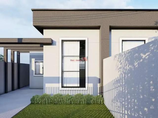 Casa venda em Região Geográfica Imediata de Curitiba, Região Metropolitana de Curitiba