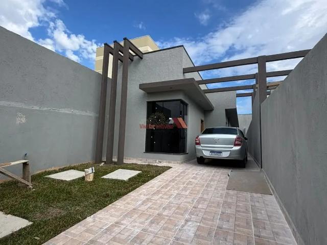 Casa venda em Região Geográfica Imediata de Curitiba, Região Metropolitana de Curitiba