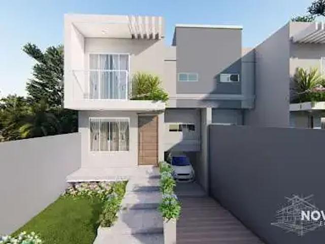 Casa venda em Região Geográfica Imediata de Curitiba, Região Metropolitana de Curitiba