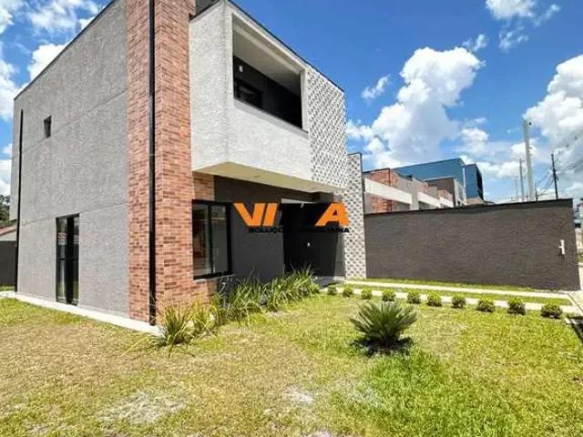 Casa venda em Região Geográfica Imediata de Curitiba, Região Metropolitana de Curitiba