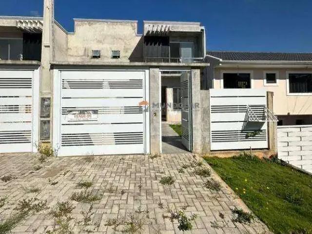Casa venda em Região Geográfica Imediata de Curitiba, Região Metropolitana de Curitiba
