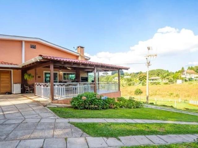 Casa venda em Araucária, Região Geográfica Intermediária de Curitiba