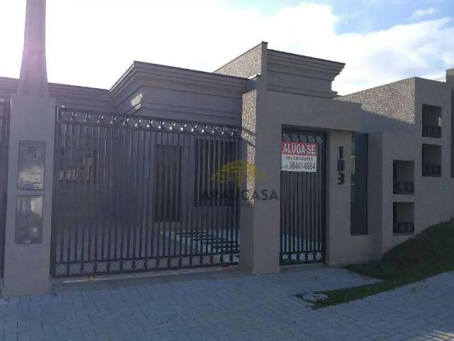 Casa venda em Região Geográfica Imediata de Campo Mourão, Campo Mourão