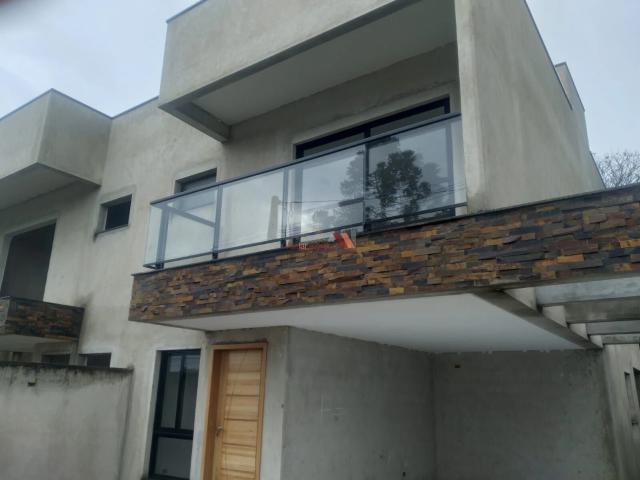 Casa venda em Araucária, Região Geográfica Intermediária de Curitiba