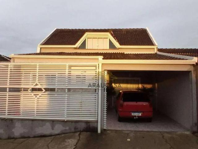 Casa venda em Região Geográfica Imediata de Curitiba, Região Metropolitana de Curitiba