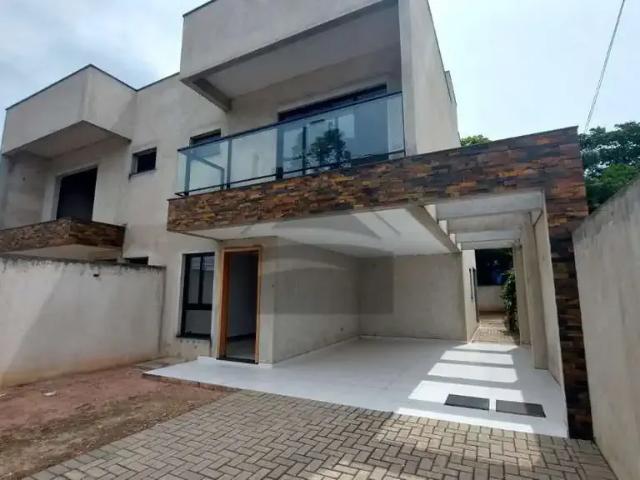 Casa venda em Região Geográfica Imediata de Curitiba, Região Metropolitana de Curitiba