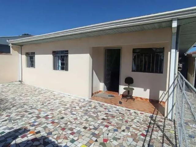 Casa venda em Região Geográfica Imediata de Curitiba, Região Metropolitana de Curitiba