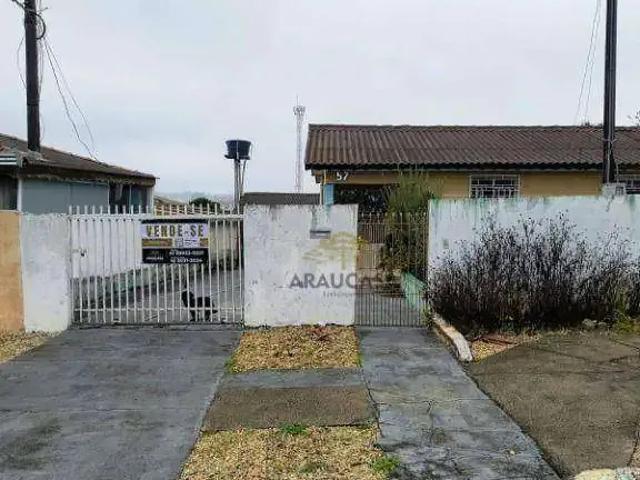 Casa venda em Região Geográfica Imediata de Curitiba, Região Metropolitana de Curitiba