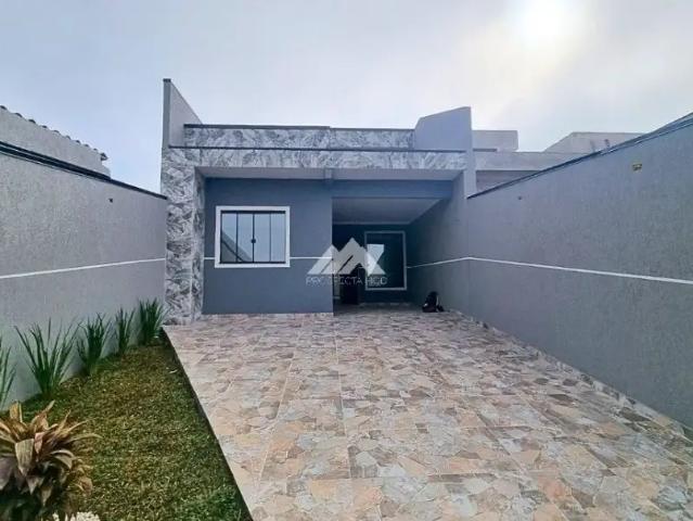 Casa venda em Região Geográfica Imediata de Curitiba, Região Metropolitana de Curitiba
