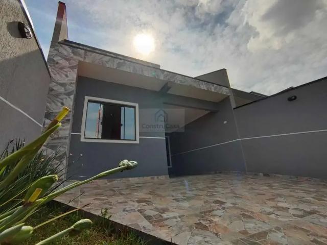 Casa venda em Região Geográfica Imediata de Curitiba, Região Metropolitana de Curitiba