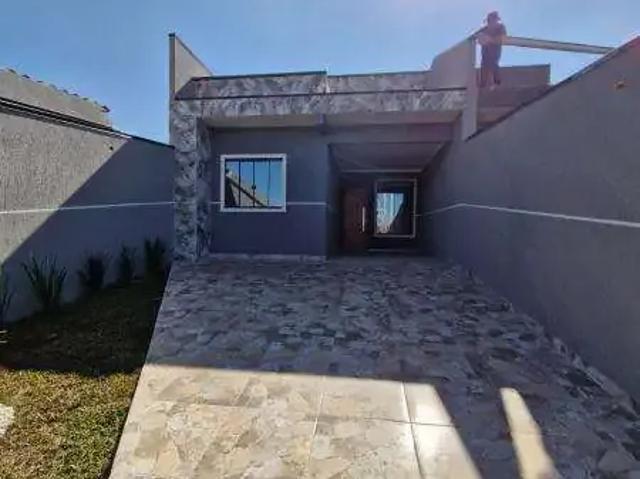 Casa venda em Região Geográfica Imediata de Curitiba, Região Metropolitana de Curitiba