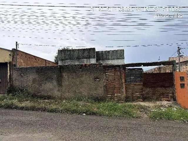 Casa venda em Região Geográfica Imediata de Araxá, Araxá