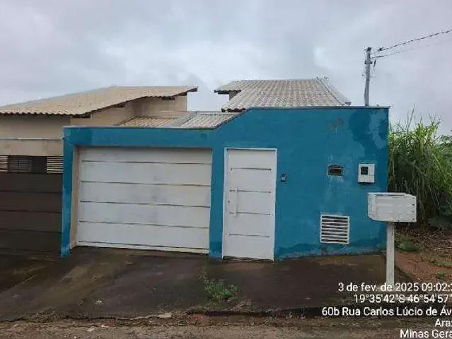 Casa venda em Região Geográfica Imediata de Araxá, Araxá