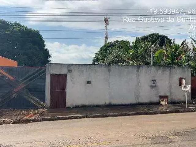 Casa venda em Região Geográfica Imediata de Araxá, Araxá